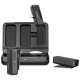 Ulanzi UW-MIC 2.4GHz Wireless Recording Microphone (Lightning)