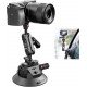 Ulanzi SC-02 Heavy-Duty Suction Cup Mount for Camera