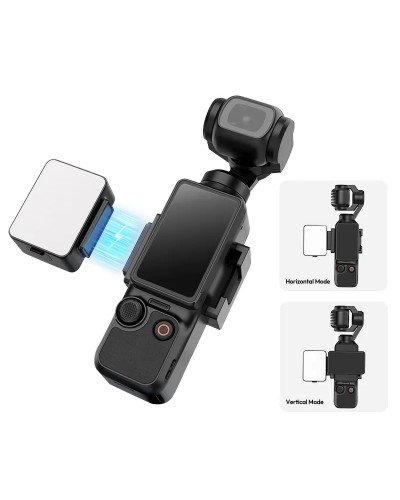 Ulanzi LM001 Pocket 3 Magnetic Mini Light Ulanzi LM001 Pocket 3 Magnetic Mini Light