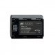 FB-NP-FZ100 Lithium-Ion Rechargeable Battery FB-NP-FZ100 Lithium-Ion Rechargeable Battery