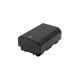 FB-NP-FZ100 Lithium-Ion Rechargeable Battery FB-NP-FZ100 Lithium-Ion Rechargeable Battery