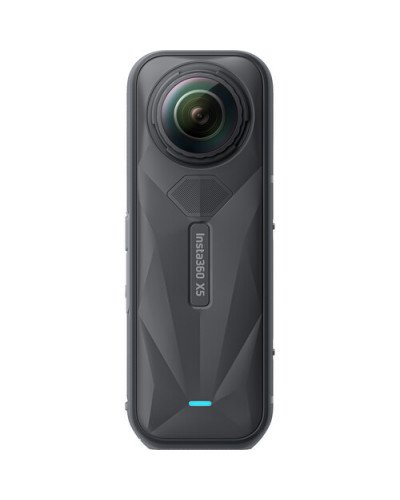 Insta360 X5 8K 360° Action Camera