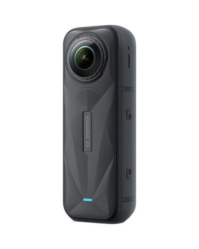 Insta360 X5 8K 360° Action Camera