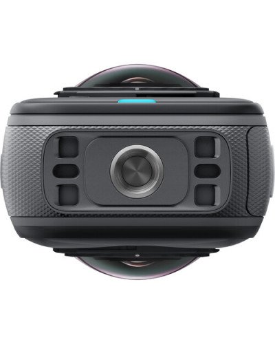 Insta360 X5 8K 360° Action Camera