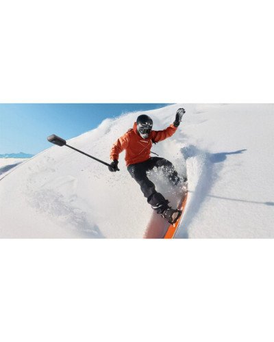 Insta360 X5 360 Action Camera Essentials Bundle