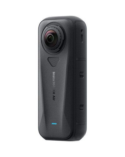 Insta360 X4 Air 360° Action Cam Starter Bundle (Black)