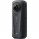 Insta360 X4 Air 360° Action Cam Starter Bundle (Black)
