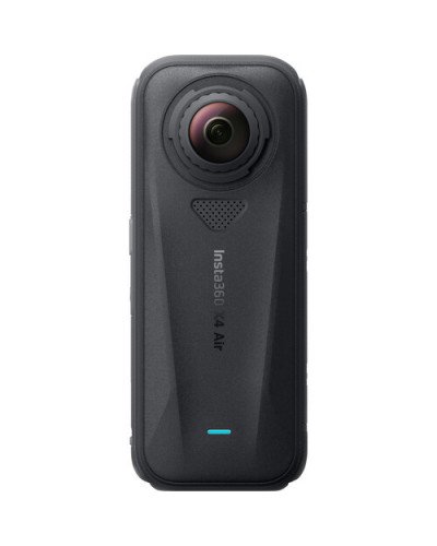 Insta360 X4 Air 360° Action Cam Starter Bundle (Black)
