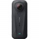 Insta360 X4 Air 360° Action Cam Starter Bundle (Black)