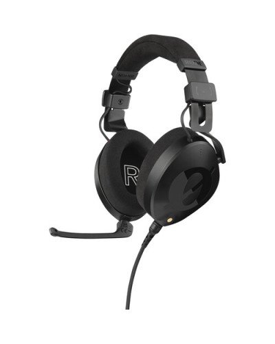 RODE NTH-100M Professional Over-Ear Headset (Black with MIC) RODE NTH-100M Professional Over-Ear Headset (Black with MIC)