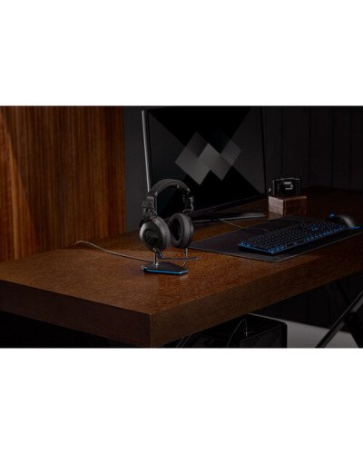 RODE NTH-100M Professional Over-Ear Headset (Black with MIC)