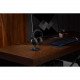 RODE NTH-100M Professional Over-Ear Headset (Black with MIC)
