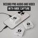 RODE Wireless ME Dual Compact Digital Wireless Microphone System (White)