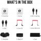 RODE Wireless ME Dual Compact Digital Wireless Microphone System (White)