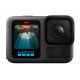 GoPro HERO13 Black Action Camera & Accessories Bundle