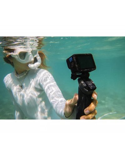 GoPro HERO13 Black Action Camera & Accessories Bundle