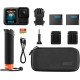 GoPro HERO13 Black Action Camera & Accessories Bundle