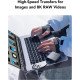 Lexar RW510 CFexpress Type B USB-C Card Reader