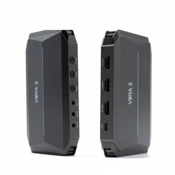 NEXILI Virta 2 Dual HDMI 4K Capture Card