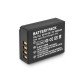 NP-W126S for FUJIFILM Li-ion Rechargeable Battery NP-W126S for FUJIFILM Li-ion Rechargeable Battery