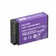 LP-E17 for CANON Rechargeable Battery with USB-C Input