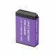 LP-E17 for CANON Rechargeable Battery with USB-C Input
