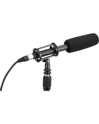 BOYA BY-BM6060 Super-Cardioid Condenser Microphone