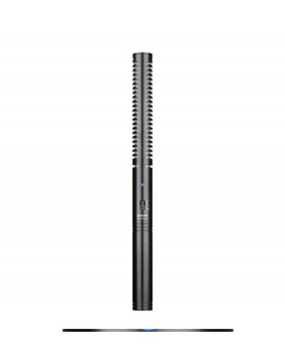 BOYA BY-BM6060 Super-Cardioid Condenser Microphone