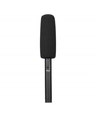 BOYA BY-BM6060 Super-Cardioid Condenser Microphone