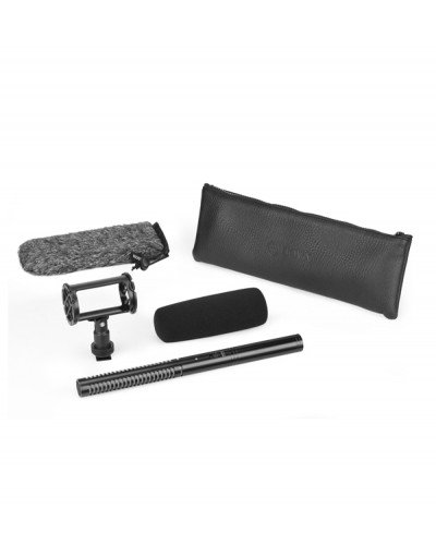 BOYA BY-BM6060 Super-Cardioid Condenser Microphone