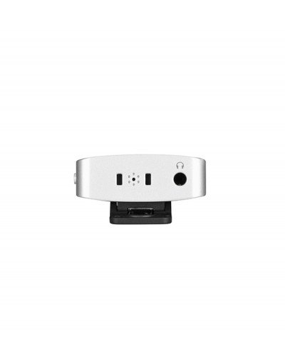 BOYA BY-M1LV-D 2.4GHz Wireless Microphone System(Iphone)