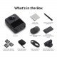 DJI Osmo 360 Action Camera Adventure Combo