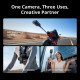 DJI Osmo 360 Action Camera Adventure Combo