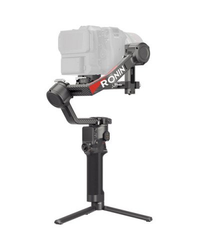 DJI RS 4 Pro Gimbal Stabilizer