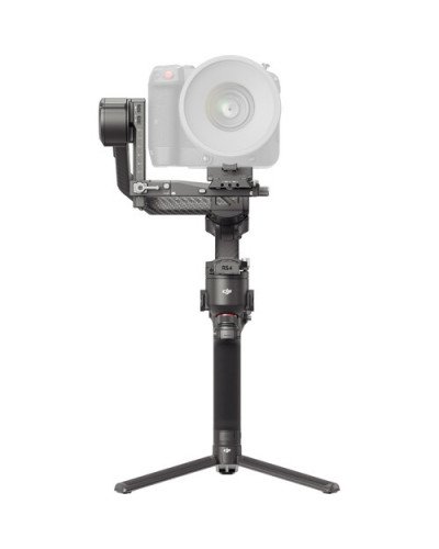 DJI RS 4 Pro Gimbal Stabilizer
