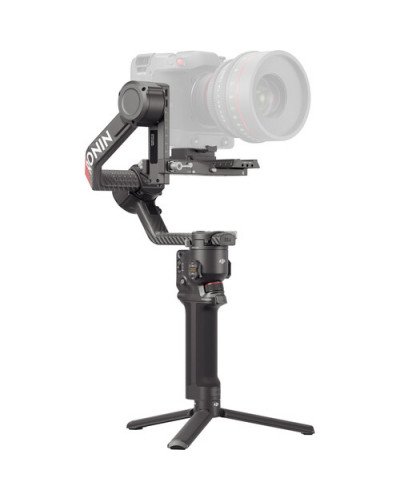 DJI RS 4 Pro Gimbal Stabilizer