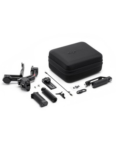 DJI RS 4 Pro Gimbal Stabilizer