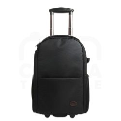 Camera Bag Trolley Case Backpack Photography Bag SLR Bag Casual Digital Backpack Camera