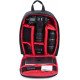 Camera Bag Portable Outdoor Sports Backpack (25x15x34cm)