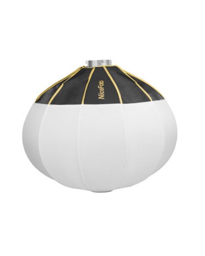 NiceFoto Lantern Softbox Φ50cm