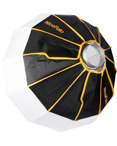 NiceFoto Lantern Softbox Φ50cm
