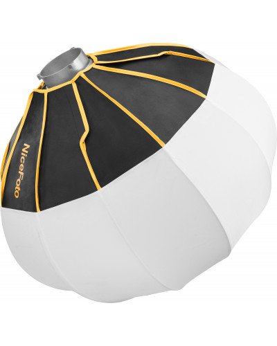 NiceFoto Lantern Softbox Φ50cm