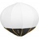 NiceFoto Lantern Softbox Φ50cm
