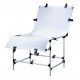 NiceFoto B-613C Folding Portable Shooting Photo Table (60x130cm)