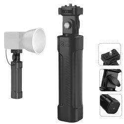 Battery Grip P77 Portable Handheld Bracket Charging Stick (14.8V 5200mAh 77Wh)