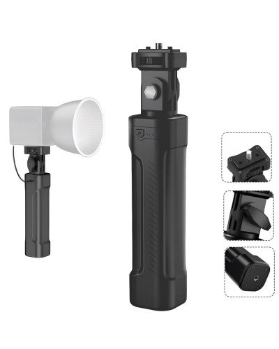 Battery Grip P77 Portable Handheld Bracket Charging Stick (14.8V 5200mAh 77Wh)
