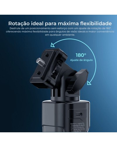 Battery Grip P77 Portable Handheld Bracket Charging Stick (14.8V 5200mAh 77Wh) Battery Grip P77 Portable Handheld Bracket Charging Stick (14.8V 5200mAh 77Wh)