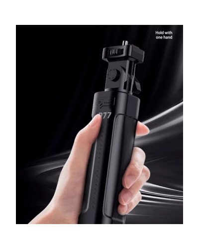 Battery Grip P77 Portable Handheld Bracket Charging Stick (14.8V 5200mAh 77Wh) Battery Grip P77 Portable Handheld Bracket Charging Stick (14.8V 5200mAh 77Wh)