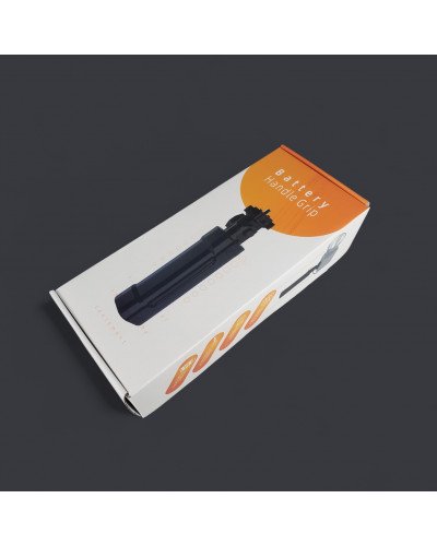 Battery Grip P77 Portable Handheld Bracket Charging Stick (14.8V 5200mAh 77Wh) Battery Grip P77 Portable Handheld Bracket Charging Stick (14.8V 5200mAh 77Wh)