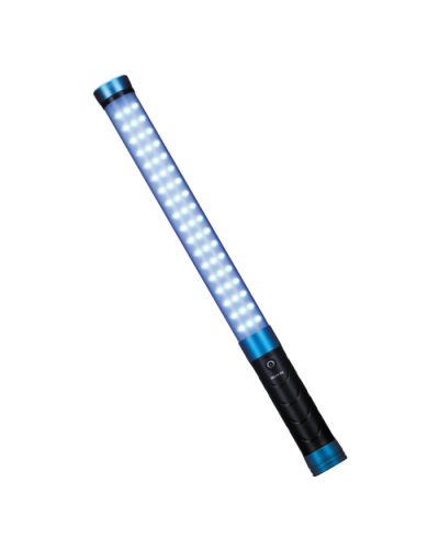 NiceFoto TC-288 20W Bi-Color RGB LED Light Wand